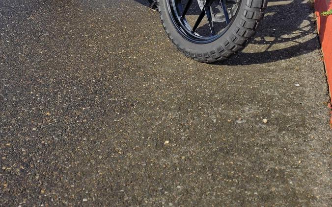 2022 KTM ADVENTURE 390