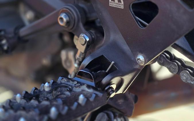 2022 KTM ADVENTURE 390