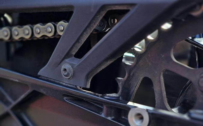 2022 KTM ADVENTURE 390