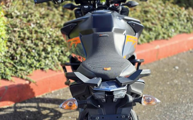 2022 KTM ADVENTURE 390