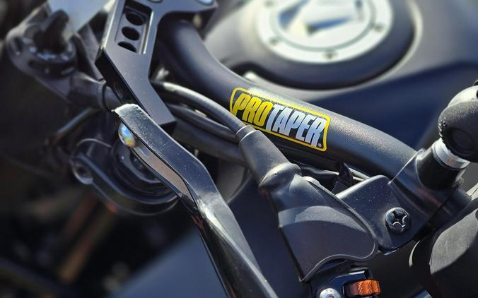 2022 KTM ADVENTURE 390