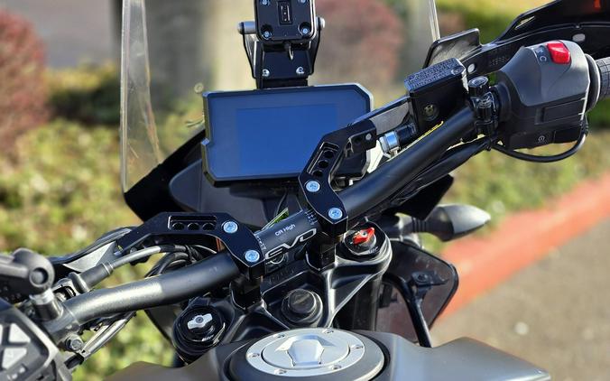 2022 KTM ADVENTURE 390