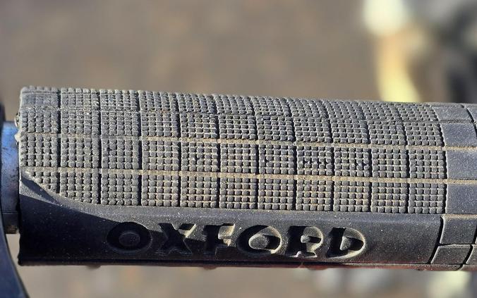 2022 KTM ADVENTURE 390