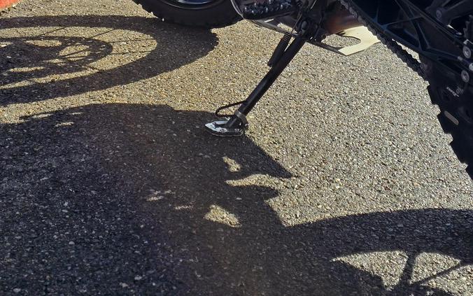 2022 KTM ADVENTURE 390