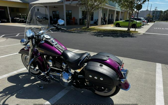 2016 Harley-Davidson® Softail® Deluxe