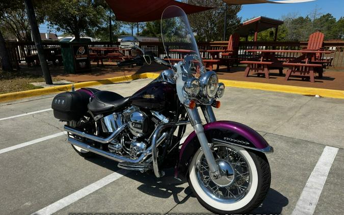 2016 Harley-Davidson® Softail® Deluxe