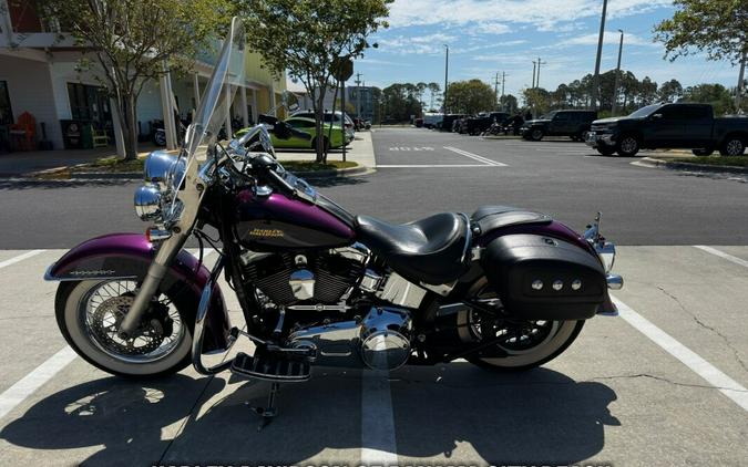 2016 Harley-Davidson® Softail® Deluxe