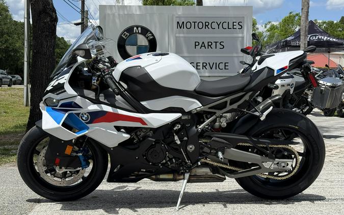 2026 BMW S 1000 RR