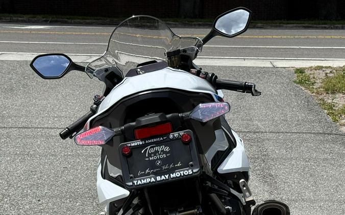 2026 BMW S 1000 RR