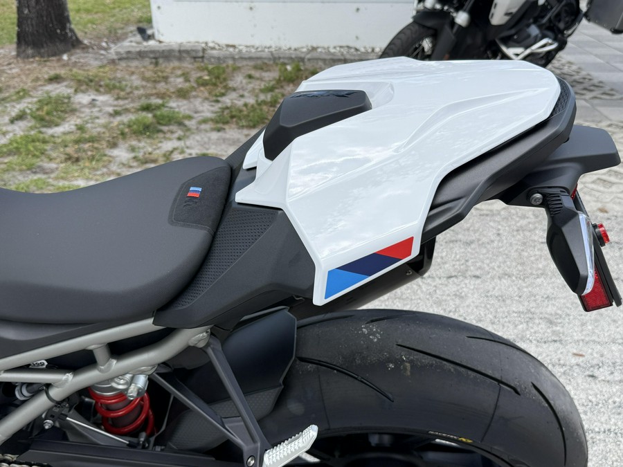 2026 BMW S 1000 RR