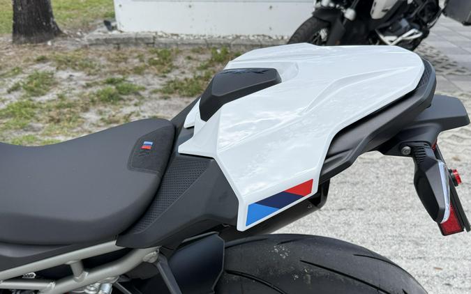 2026 BMW S 1000 RR