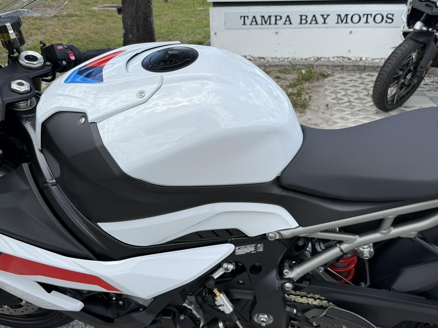 2026 BMW S 1000 RR