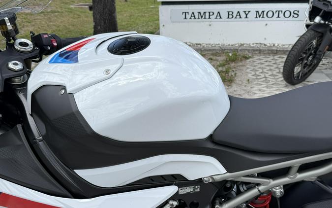 2026 BMW S 1000 RR