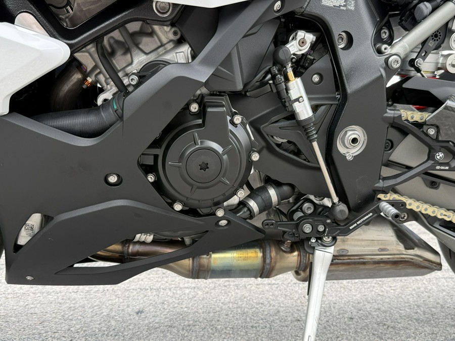 2026 BMW S 1000 RR