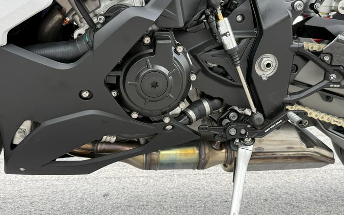 2026 BMW S 1000 RR