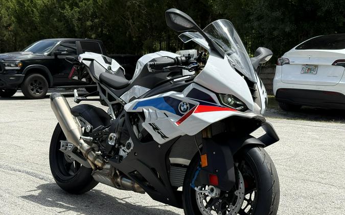 2026 BMW S 1000 RR