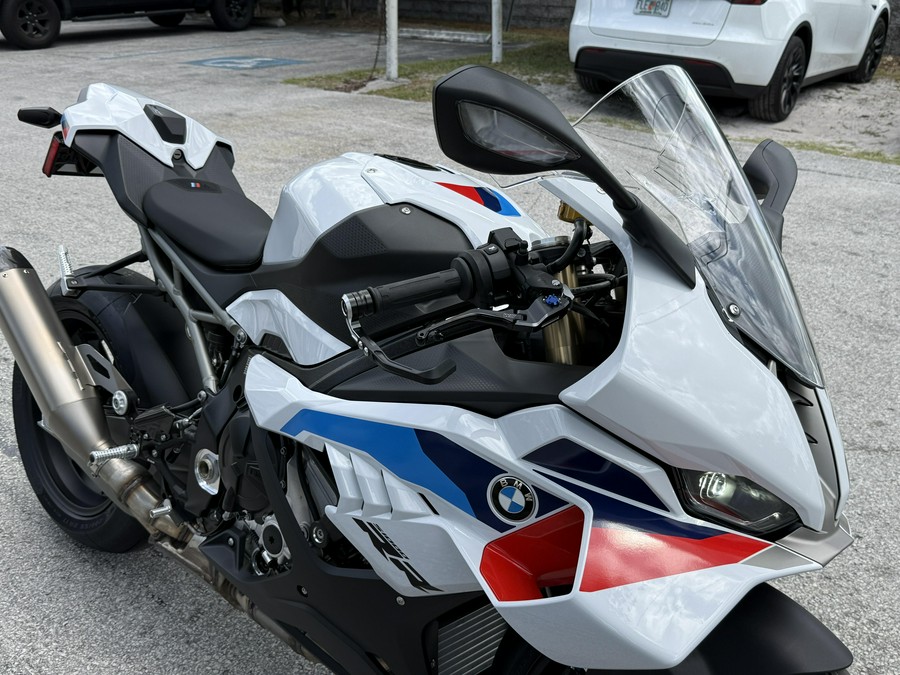 2026 BMW S 1000 RR