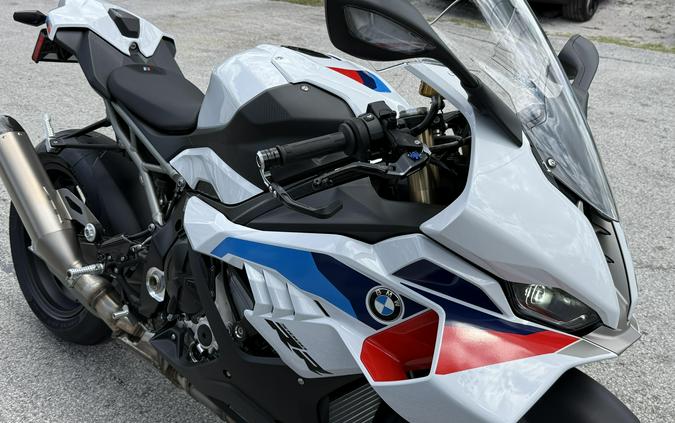 2026 BMW S 1000 RR