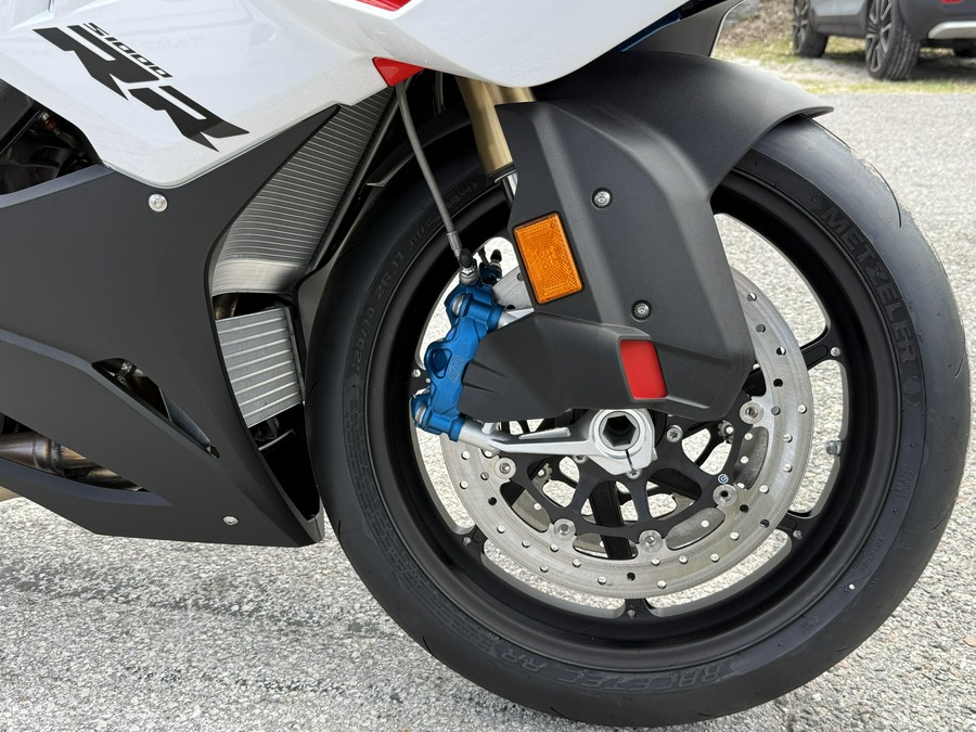 2026 BMW S 1000 RR