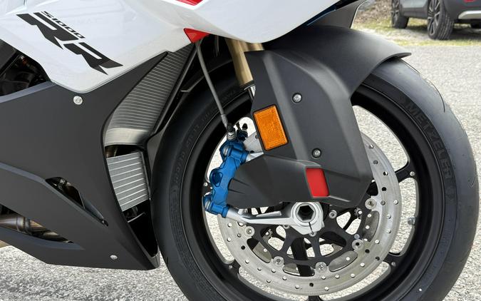 2026 BMW S 1000 RR