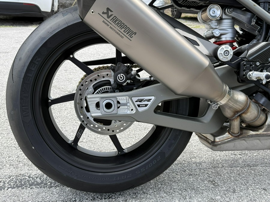 2026 BMW S 1000 RR