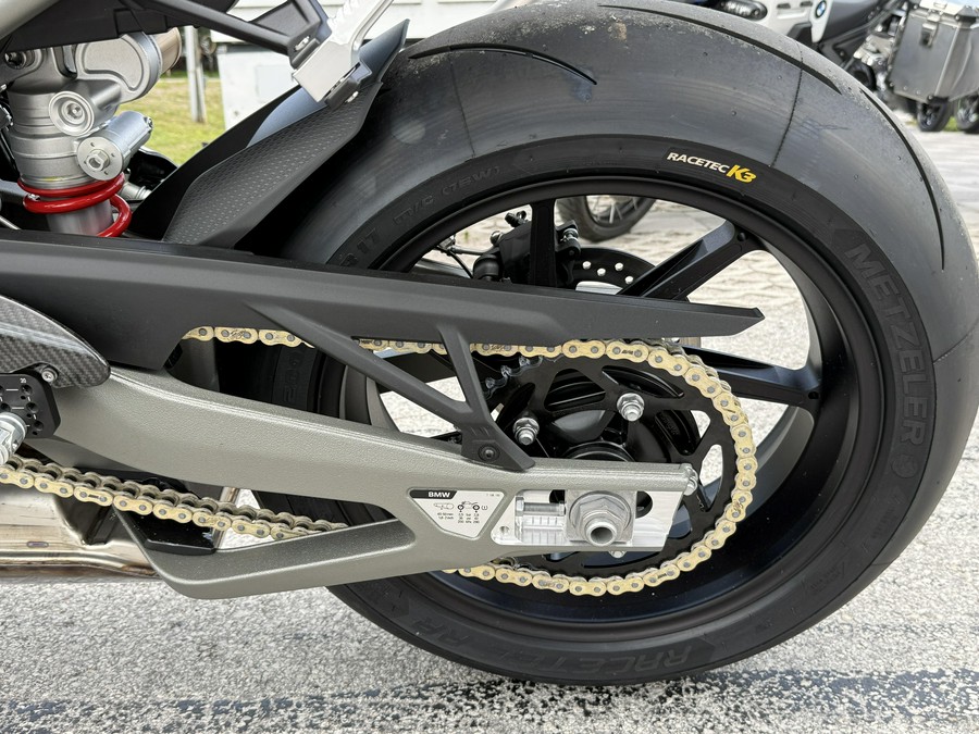 2026 BMW S 1000 RR