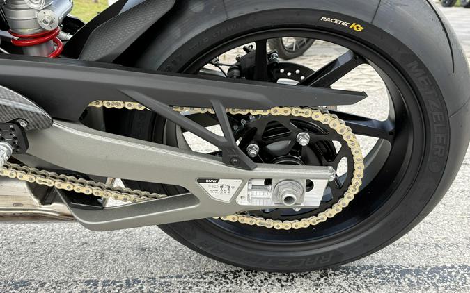 2026 BMW S 1000 RR