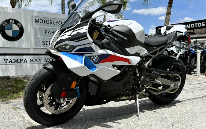 2026 BMW S 1000 RR
