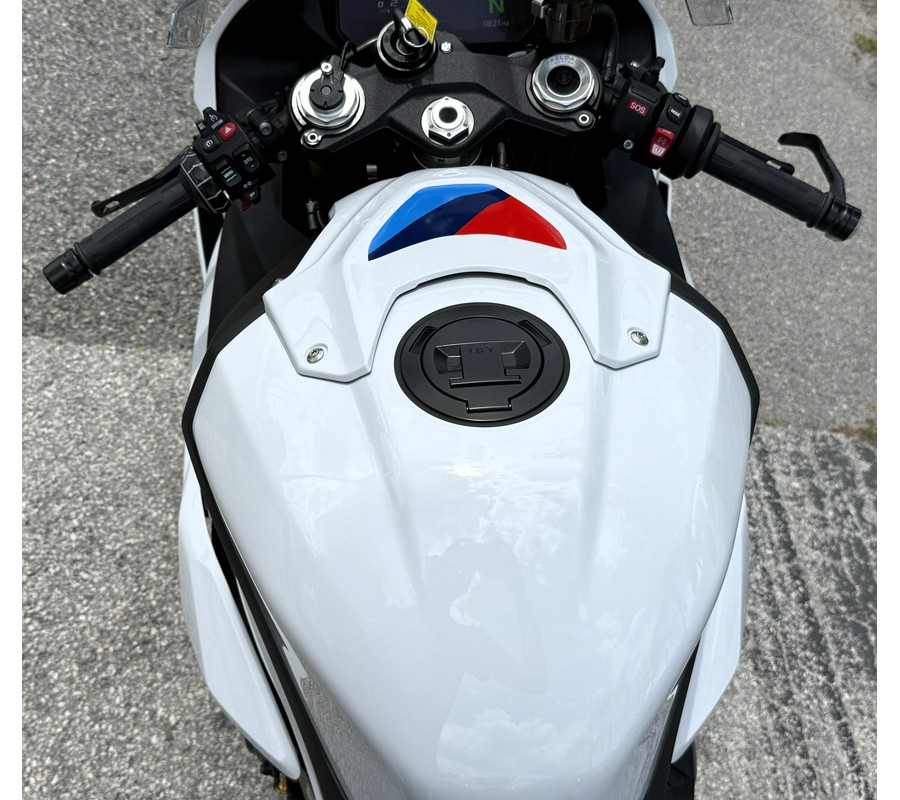 2026 BMW S 1000 RR