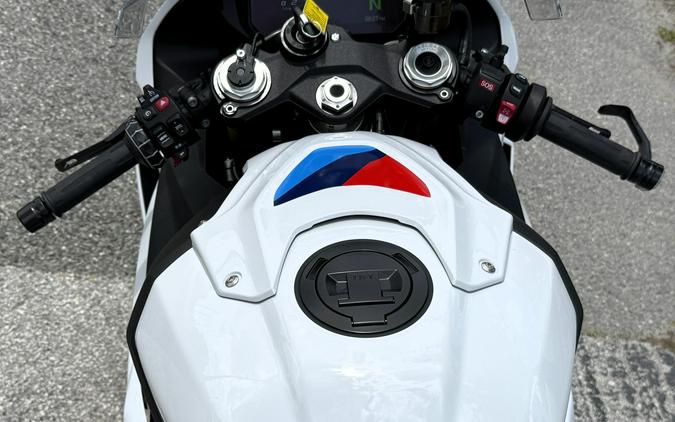 2026 BMW S 1000 RR