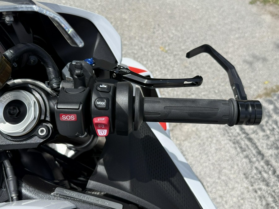 2026 BMW S 1000 RR