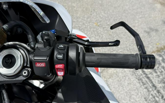 2026 BMW S 1000 RR