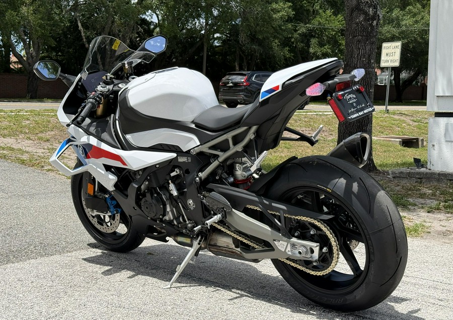 2026 BMW S 1000 RR