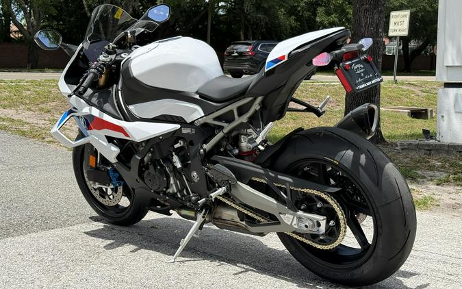 2026 BMW S 1000 RR
