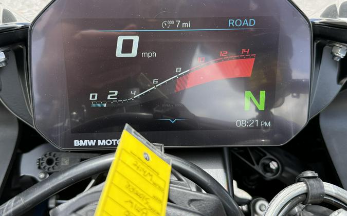 2026 BMW S 1000 RR