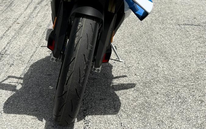 2026 BMW S 1000 RR