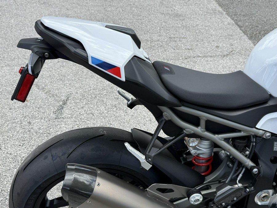 2026 BMW S 1000 RR