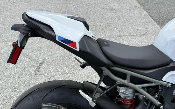 2026 BMW S 1000 RR