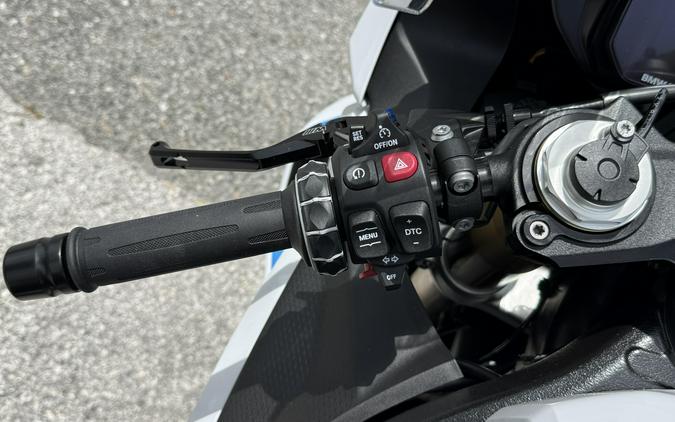 2026 BMW S 1000 RR