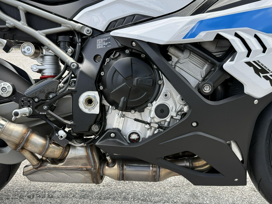 2026 BMW S 1000 RR
