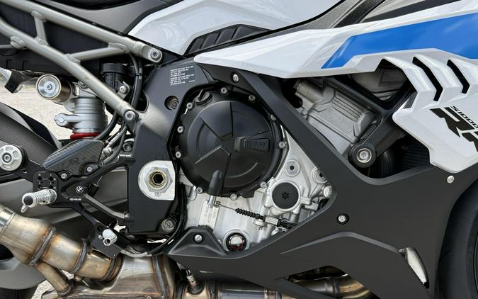 2026 BMW S 1000 RR