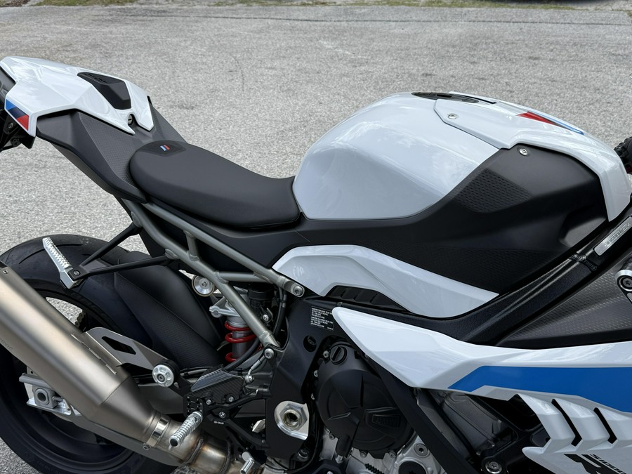 2026 BMW S 1000 RR