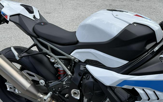 2026 BMW S 1000 RR