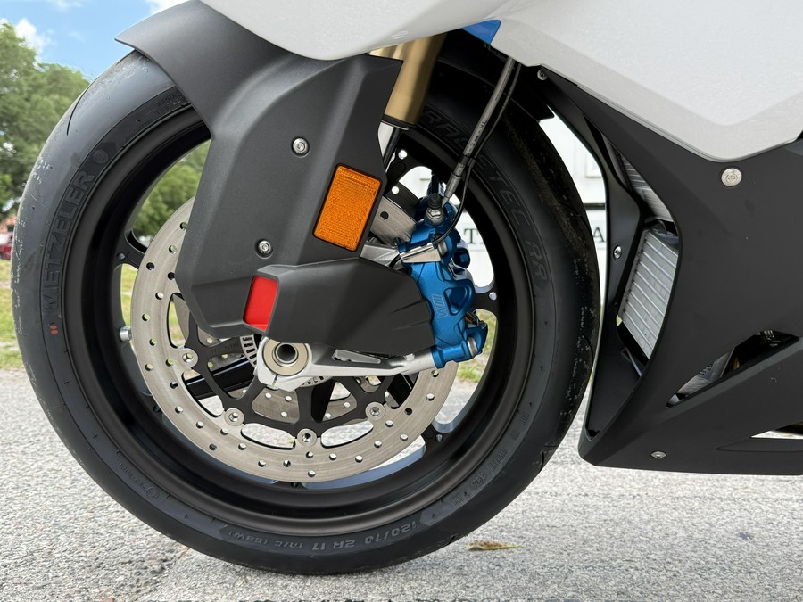 2026 BMW S 1000 RR