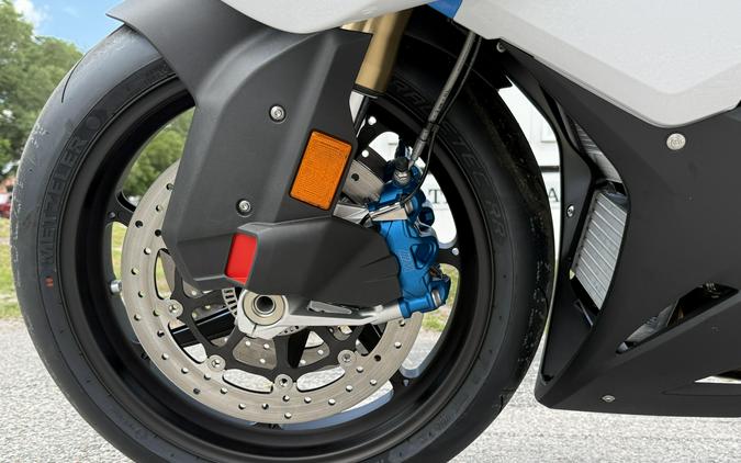 2026 BMW S 1000 RR