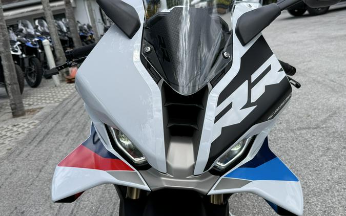 2026 BMW S 1000 RR