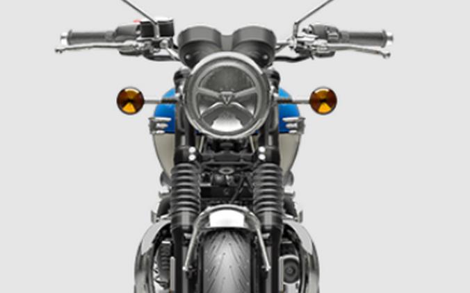 2026 Triumph Bonneville T120