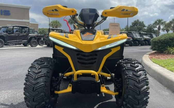 2026 Denago Powersports E-Hawk 6
