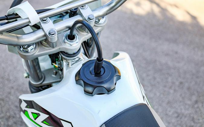2026 KAWASAKI KLX110R
