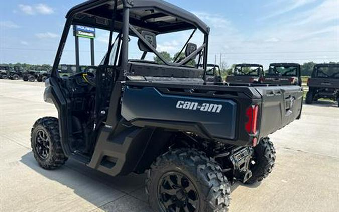 2026 Can-Am Defender XT HD9
